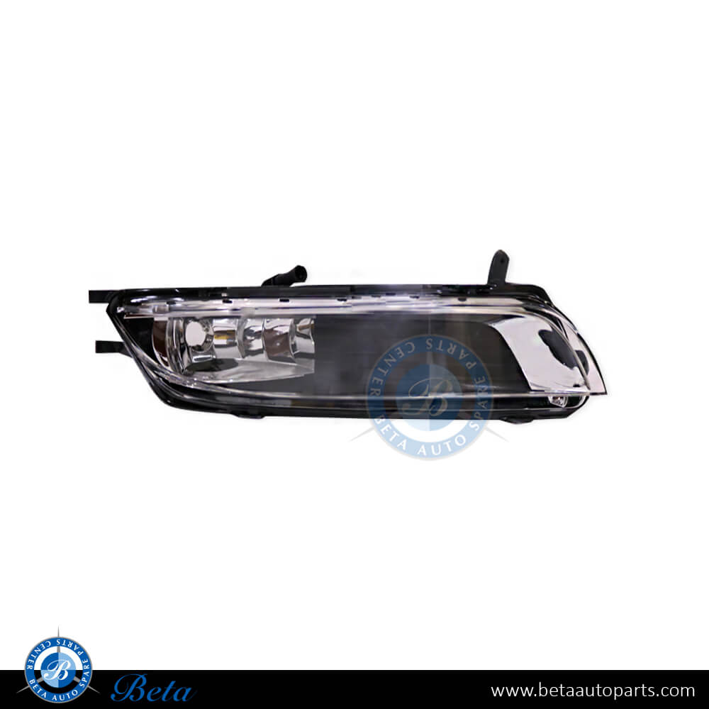 Left Side Fog lamp for Volkswagen CC 2012-2017 models, Part Number 3C8941699 Left Side Fog lamp for Volkswagen CC 2012-2017 models, Part Number 3C8941699